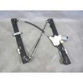 2007-2013 BMW E70 X5 SAV Factory Left Front Window Regulator Lifter w Motor USED
