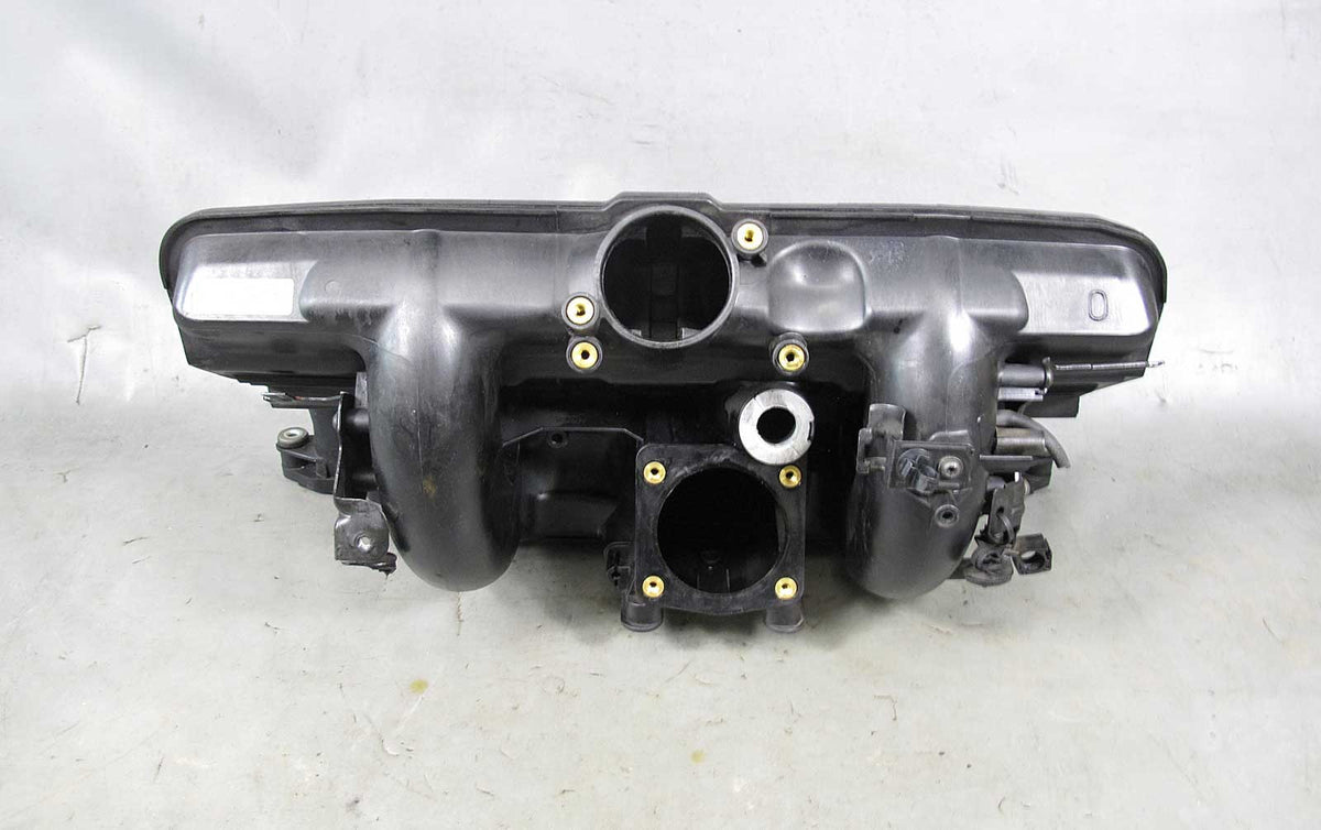 BMW M54 3.0L Intake Manifold 330i 530i 525i Z4 X3 Z3 2001-2006 E46 E39 OEM USED