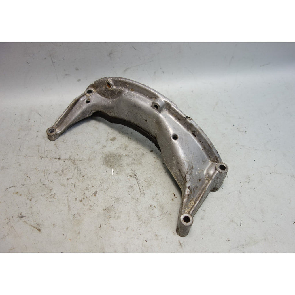 BMW E30 325ix Engine Block Transmission Reinforcement Brace Plate 1988-1991 OEM