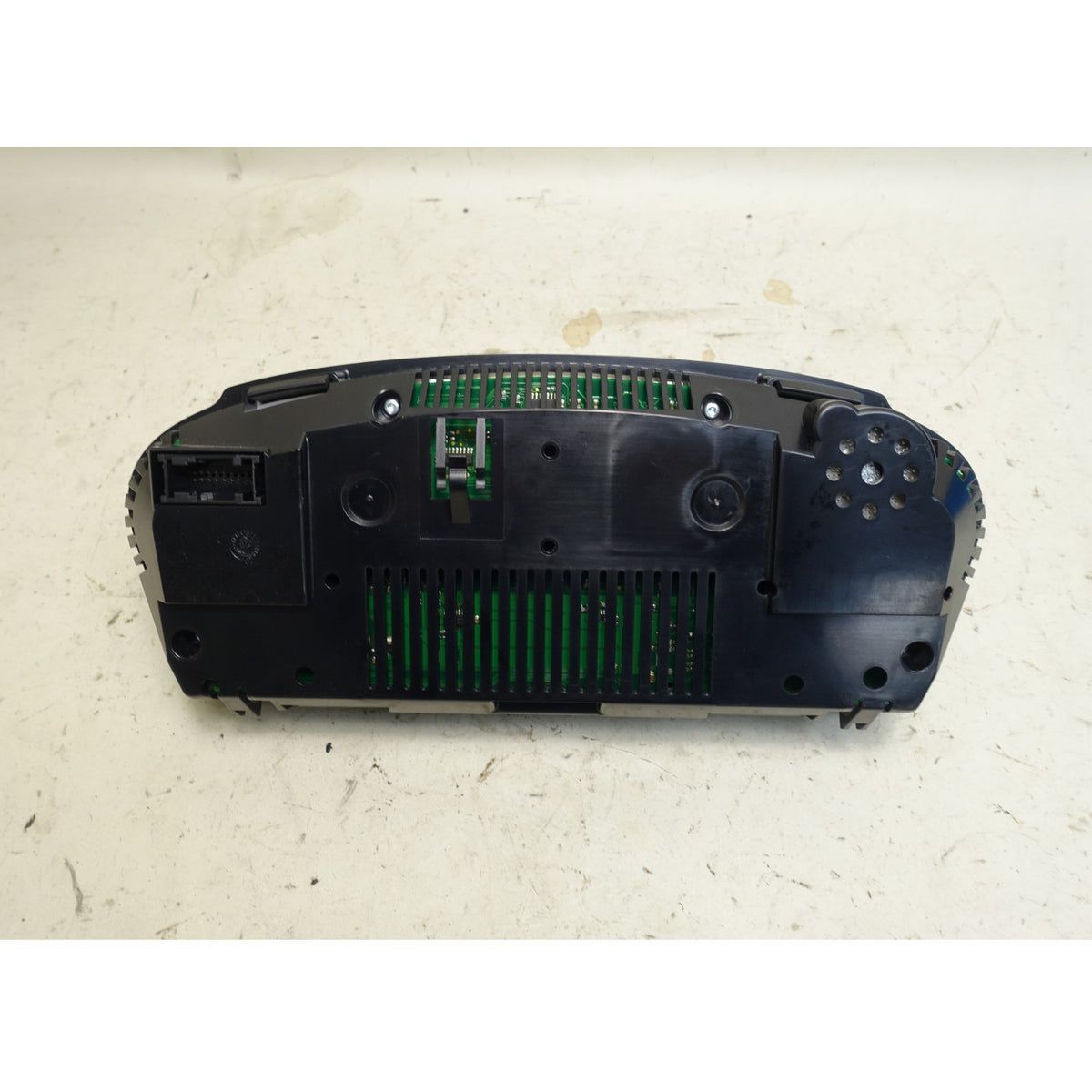 2007-2013 BMW E70 X5 SAV Instrument Gauge Cluster Panel Speedo Tach MPH OEM