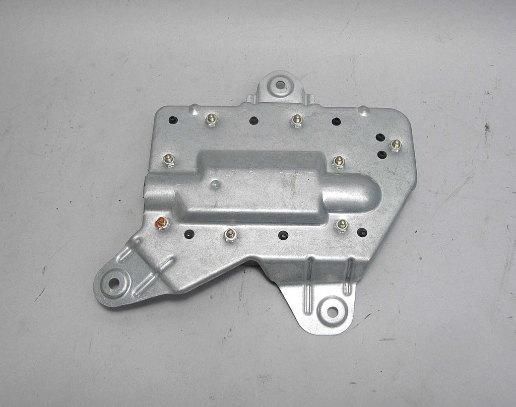BMW E39 5-Series Factory Left Rear Driver Door Airbag Module OEM 14988