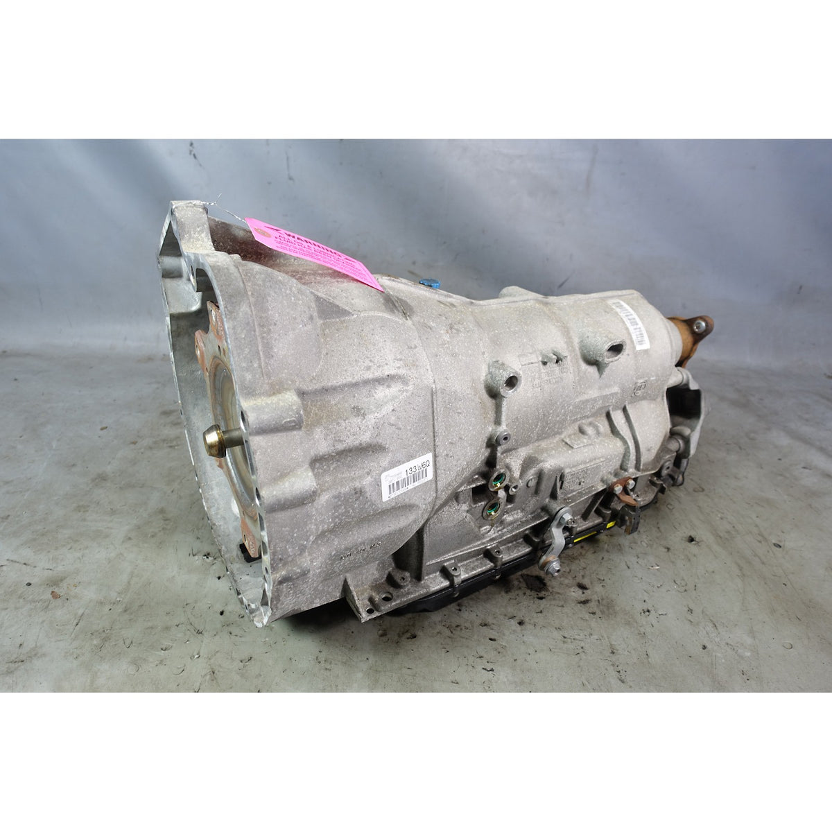 2009-2011 BMW E89 Z4 sDrive30i N52 6Speed Automatic Transmission Gearbox 70k OEM