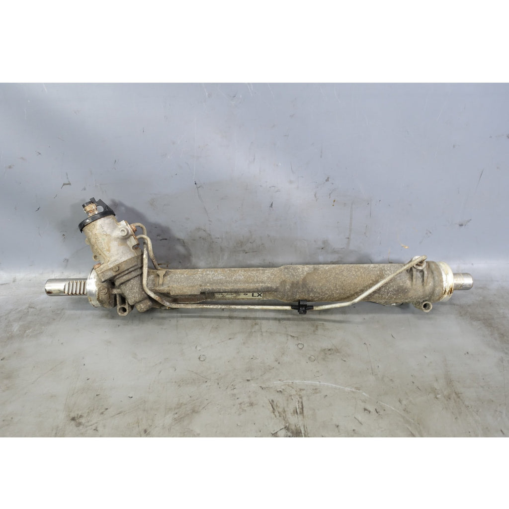 BMW E90 E84 xDrive Power Steering Rack Pinion 3-Series X1 2006-2015 OEM