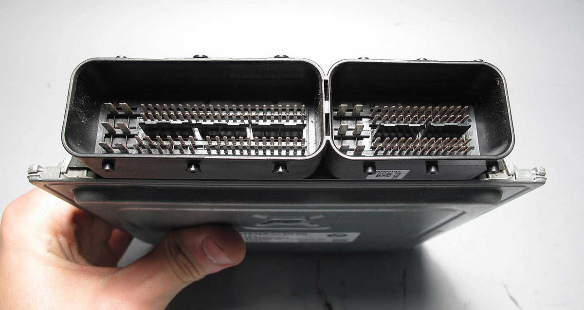 BMW N51 3.0L 6-Cyl Engine Management Computer Brain MSV80.1 DME ECU 2007-2011 OE