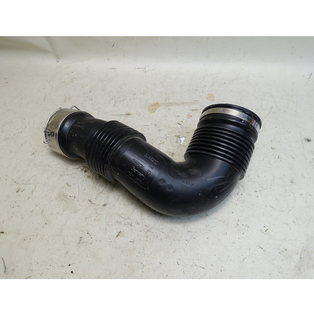 2021-2025 BMW G80 M3 G82 M4 Left Driver's Filter Air Pipe Duct Intake OEM