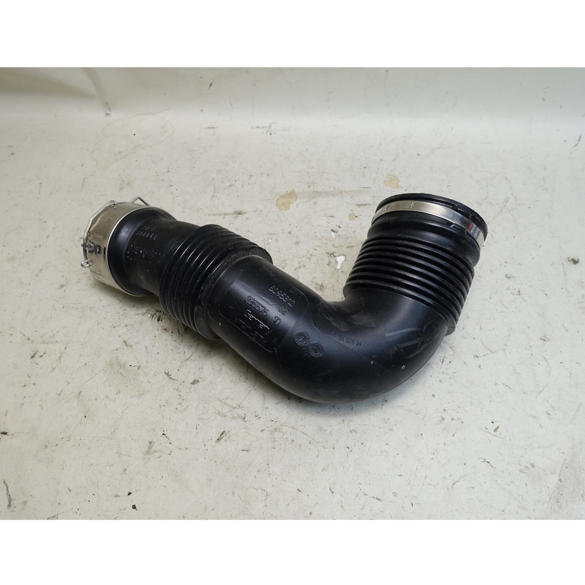 2021-2025 BMW G80 M3 G82 M4 Left Driver's Filter Air Pipe Duct Intake OEM