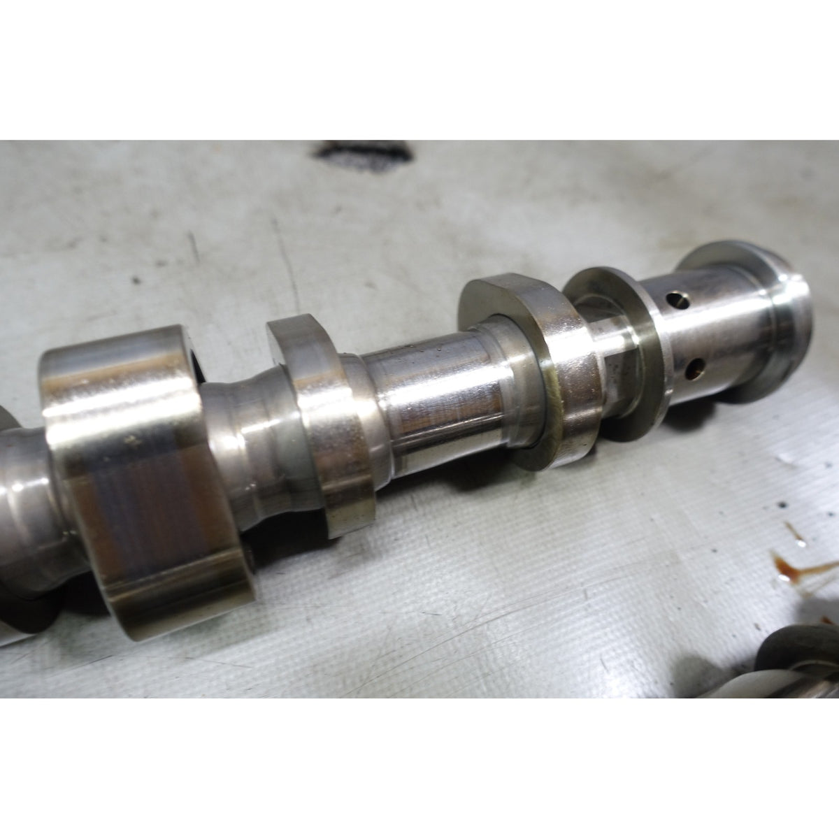 2020-2025 BMW G20 M340i X7 G30 B58 6-Cylinder Engine Camshaft Pair OEM