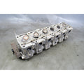 Damaged 87-91 BMW M20B25 Cylinder Head Cam Rockers Valves E30 E28 OEM 1407885