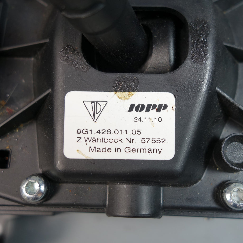 2010-2013 Porsche 997.2 911 987.2 PDK Automatic Gear Shifter Assembly OEM