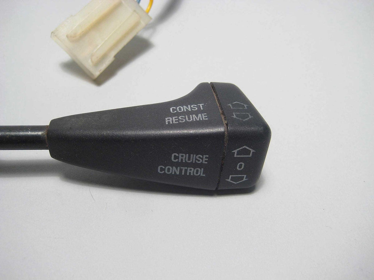 BMW E28 5-Series Cruise Control Steering Column Stalk 1982-1988 OEM