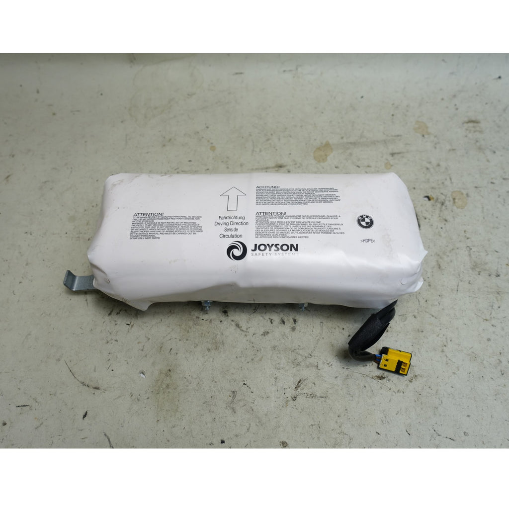 00-06 BMW E46 3-Series Passenger Dashboard Airbag Module Sedan Coupe Wagon OEM