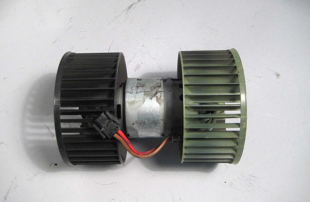 BMW E46 3-Series Blower Motor Heat AC 1999-2006 OEM USED BOSCH E83 X3