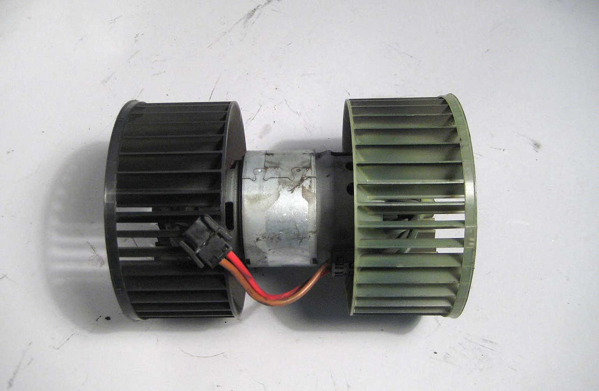 BMW E46 3-Series Blower Motor Heat AC 1999-2006 OEM USED BOSCH E83 X3