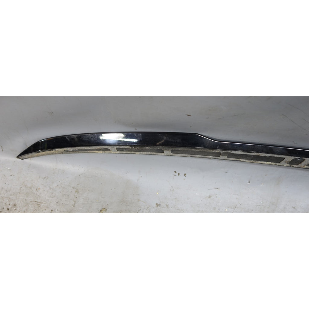 19-25 BMW G80 M3 G20 Factory Rear Trunk Lip Spoiler Black OEM