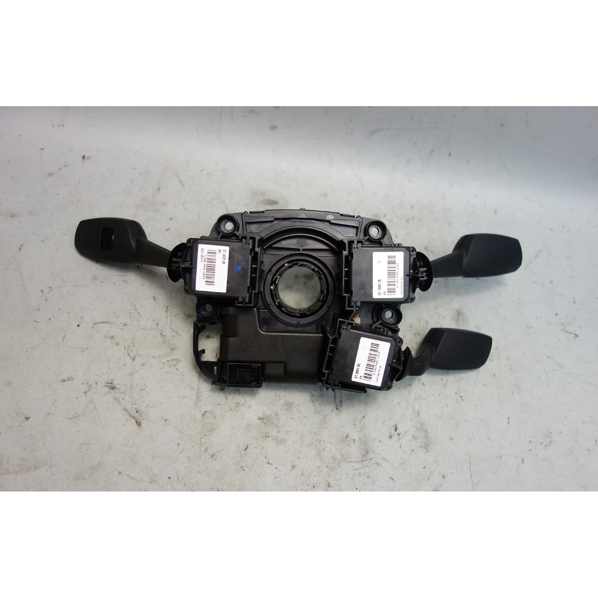 2008-2014 BMW E71 E72 X6 SAC Steering Column Wheel Switch Hub Turn Wiper Cruise