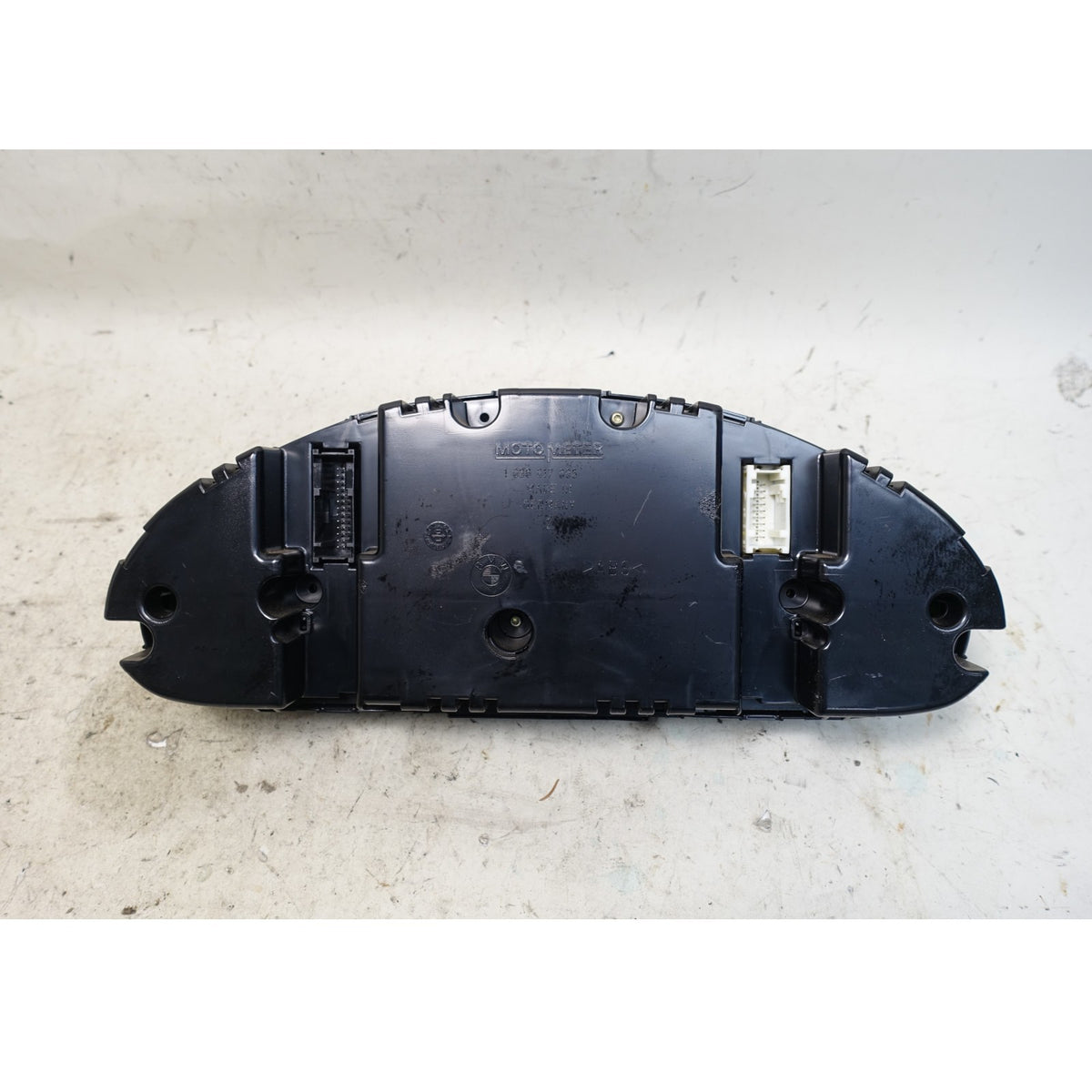 BMW E46 330Ci 2door Auto Instrument Cluster Speedometer 2001-2006 OEM