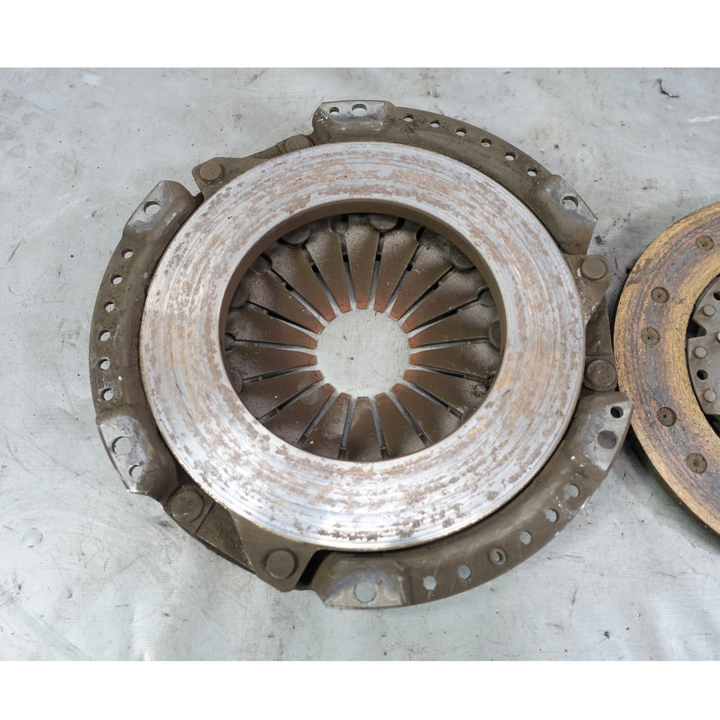 1988-1991 BMW E30 325ix AWD Sachs Clutch Disc & Pressure Plate Set Factory OEM