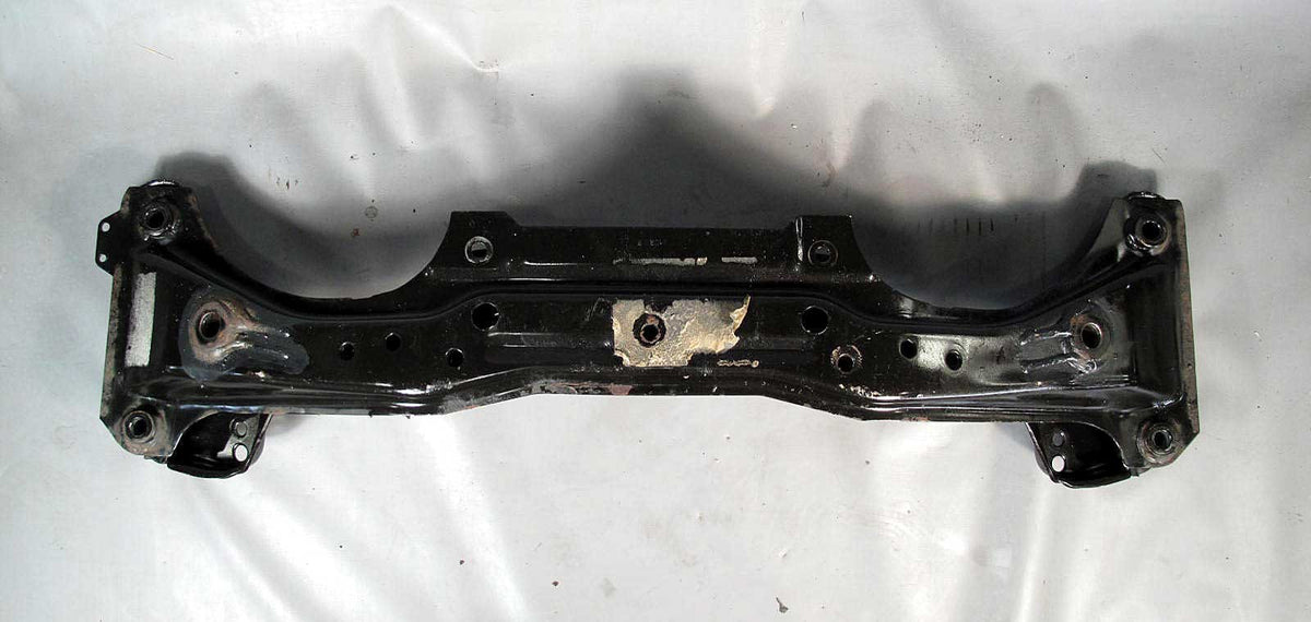 BMW E46 3-Series Z4 Front Subframe Engine Cradle Crossmember 1999-2008 USED OEM