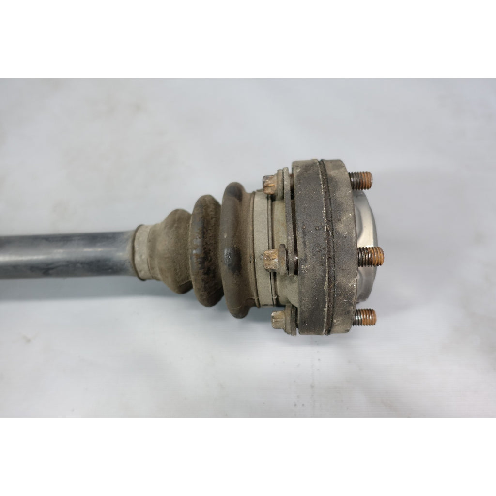 BMW Z3 2.5i 2.8 Rear Output Half Shaft Axle CV Left Right 1999-2002 USED OEM