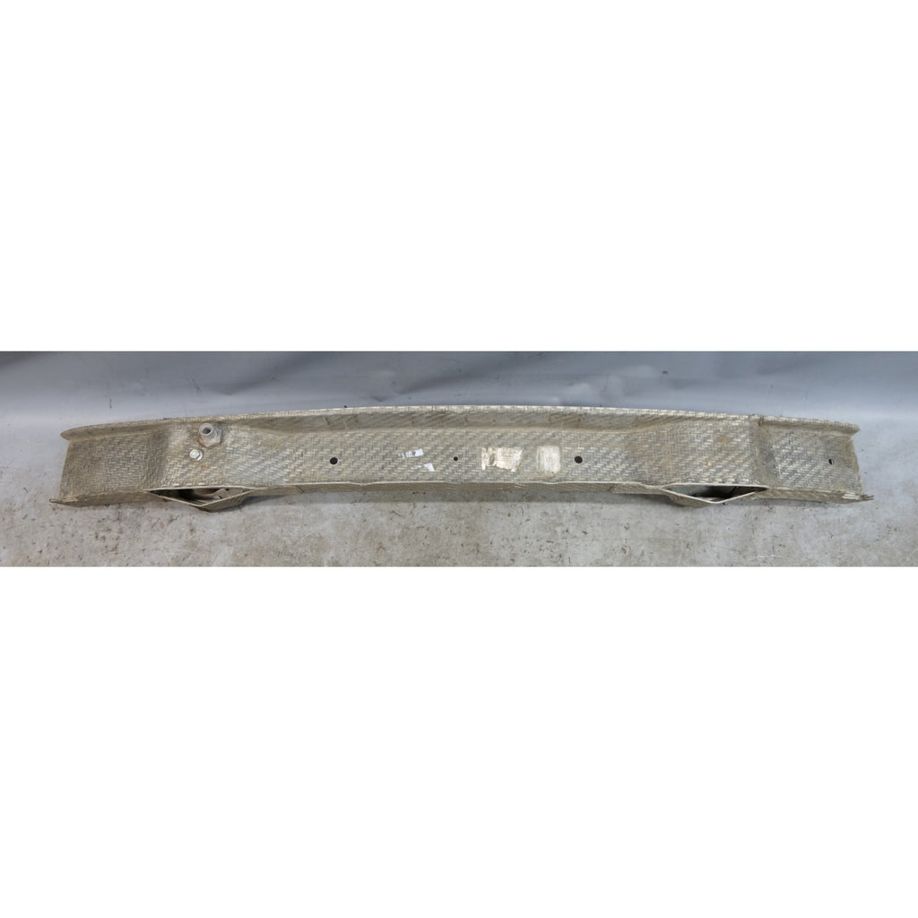 Damaged 02-06 BMW E46 M3 Factory Lightweight Rear Bumper Reinforcement Bar OEM