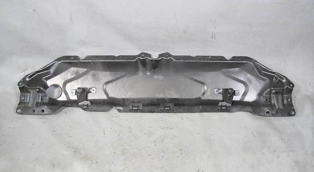 2008-2010 BMW E60 535i 535xi Upper Front Radiator Support Header Brace Frame OEM
