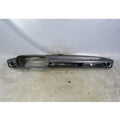 Damaged BMW E3 Bavaria Sedan Dashboard Trim Panel Black Auto 1972-1976 OEM