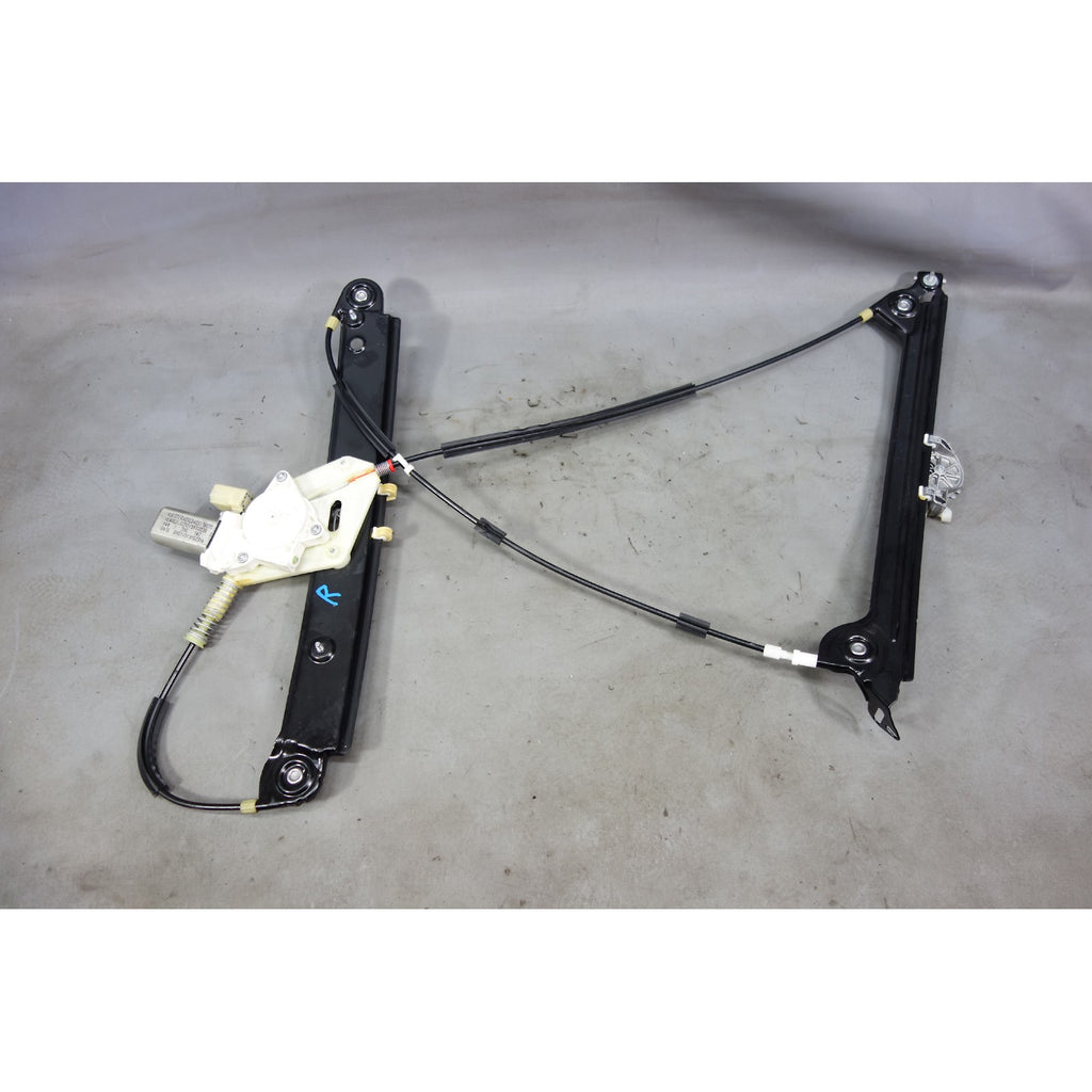 BMW E82 E88 1-Series Right Passenger Window Regulator Lifter & Motor 2008-2013
