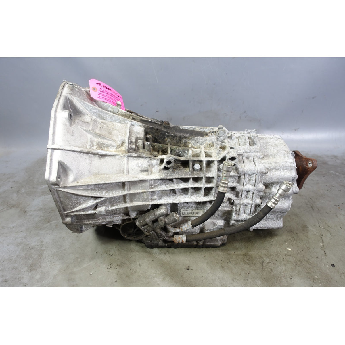 BMW E90 M3 DCT 7-Speed Dual-Clutch Transmission Auto S65 E92 E93 2008-2013 OEM