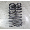 BMW E90 E92 M3 ///M X2 Factory Rear Axle Coil Spring Pair Left Right USED OE