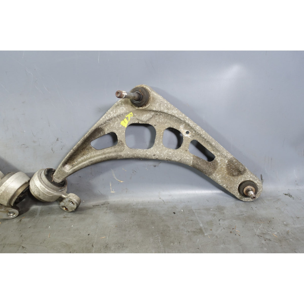 2000-2008 BMW E46 3-Series E85 E86 Z4 Front Wishbone Control Arm Pair OEM