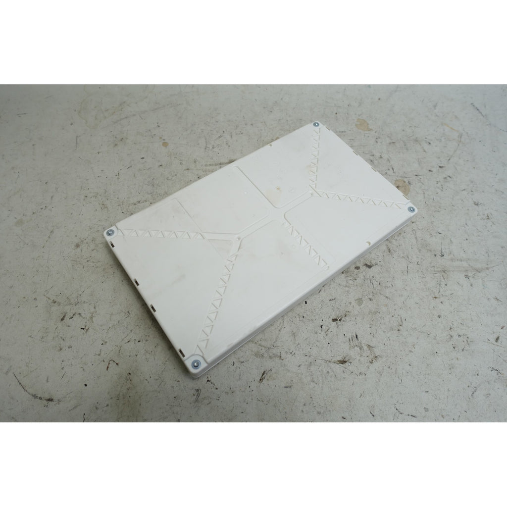 23-25 BMW X1 U11 G05 X5 X6 Body Domain Controller BDC Front ECU Module White OEM