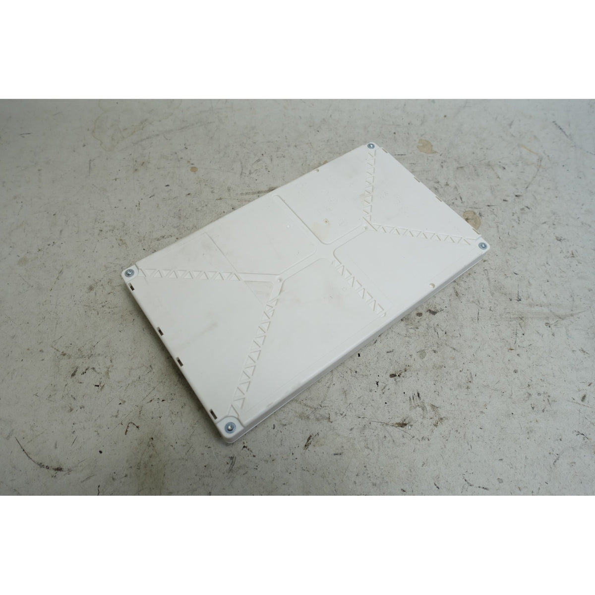 23-25 BMW X1 U11 G05 X5 X6 Body Domain Controller BDC Front ECU Module White OEM