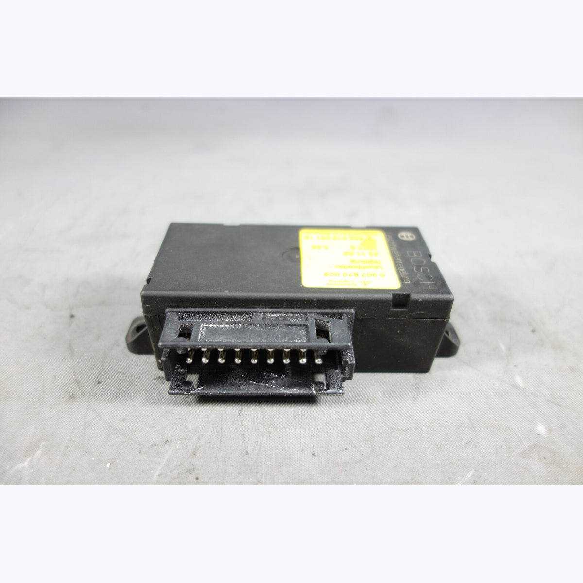 1998-2006 Porsche 996 911 986 Boxster Headlight Levelling Aim Module Unit OEM