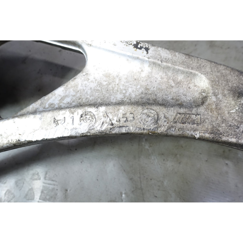 2001-2006 BMW E46 M3 Factory Left Front Wishbone Control Arm with Bushing OEM