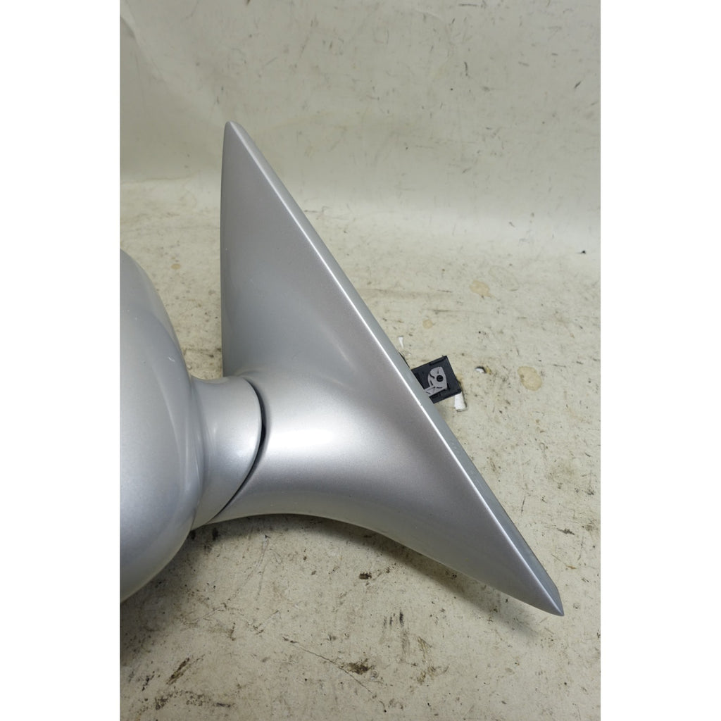 BMW E46 M3 Right Side Mirror Assembly Titanium Silver 2001-2006 OEM