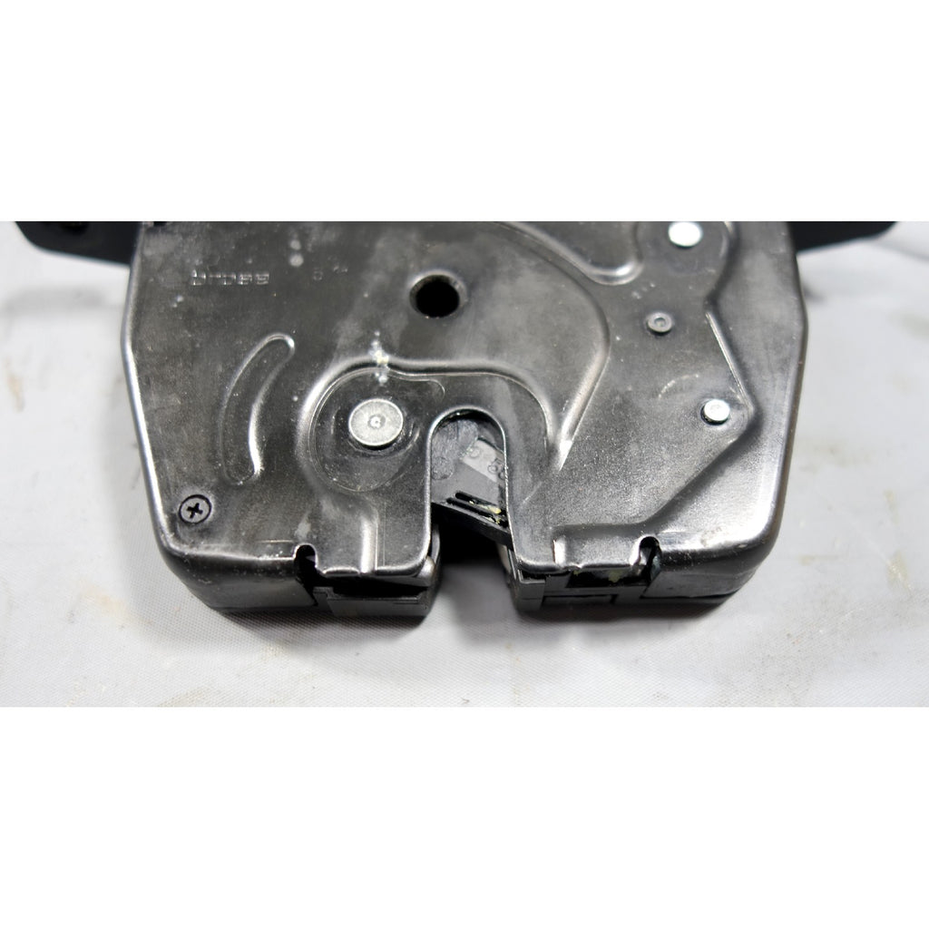 2013-2015 BMW E84 X1 SAV F31 3-Series Rear Trunk Boot Hatch Lid Latch Lock OEM