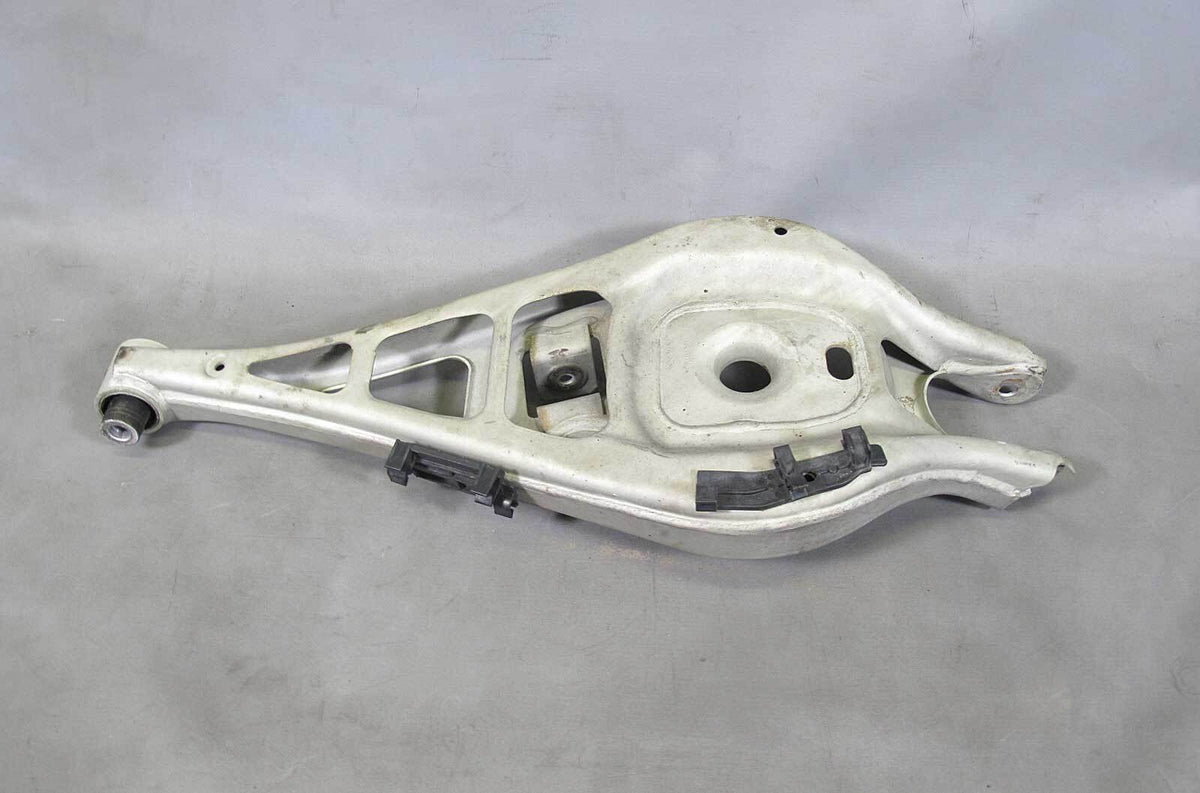 BMW E89 Z4 Roadster Factory Left Rear Upper Control Arm Wishbone 2009-2016 USED