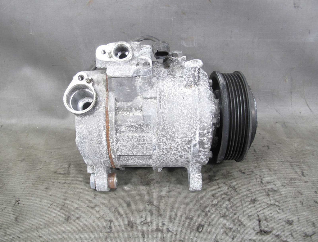 2013-2015 BMW F25 X3 F26 X4 28i Air Conditioning AC Compressor Pump OEM