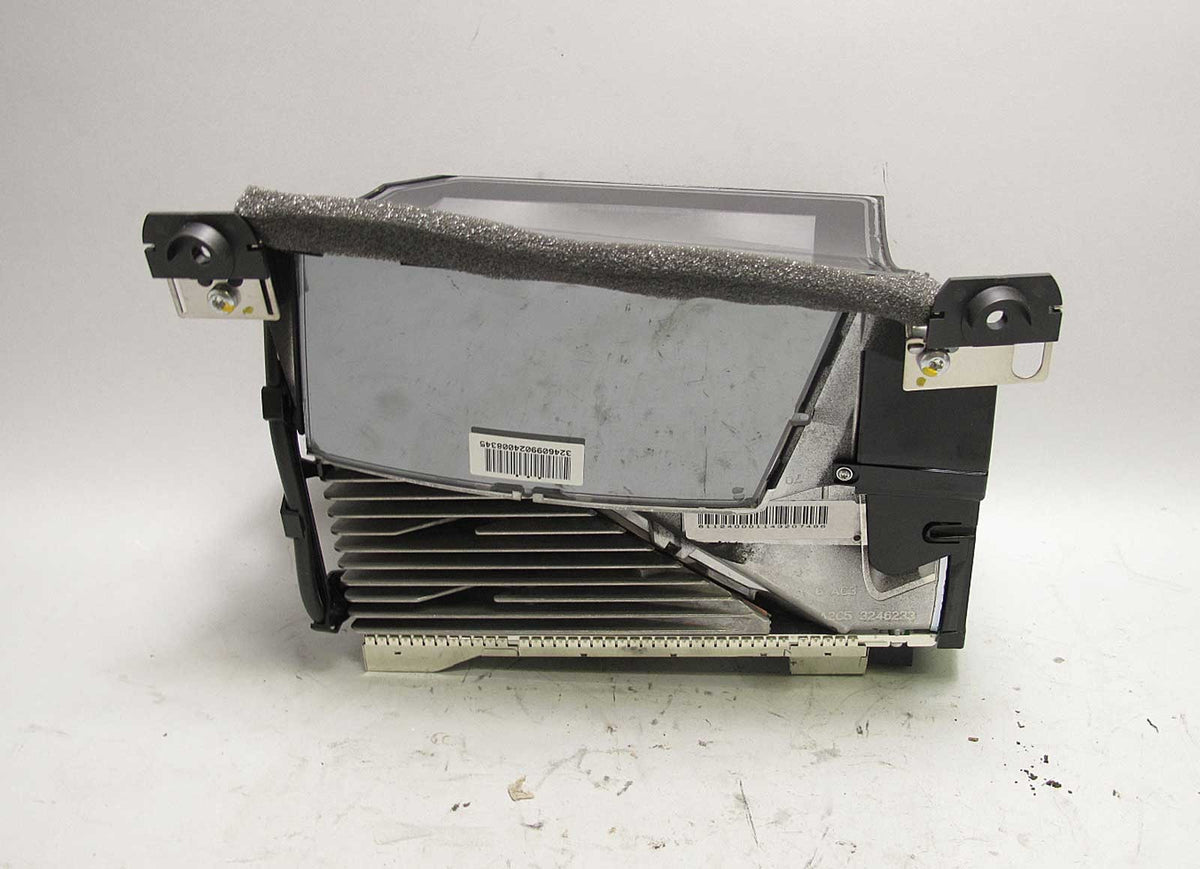 BMW E60 E61 5-Series Heads Up Information Display Projector Assembly 2004-2010