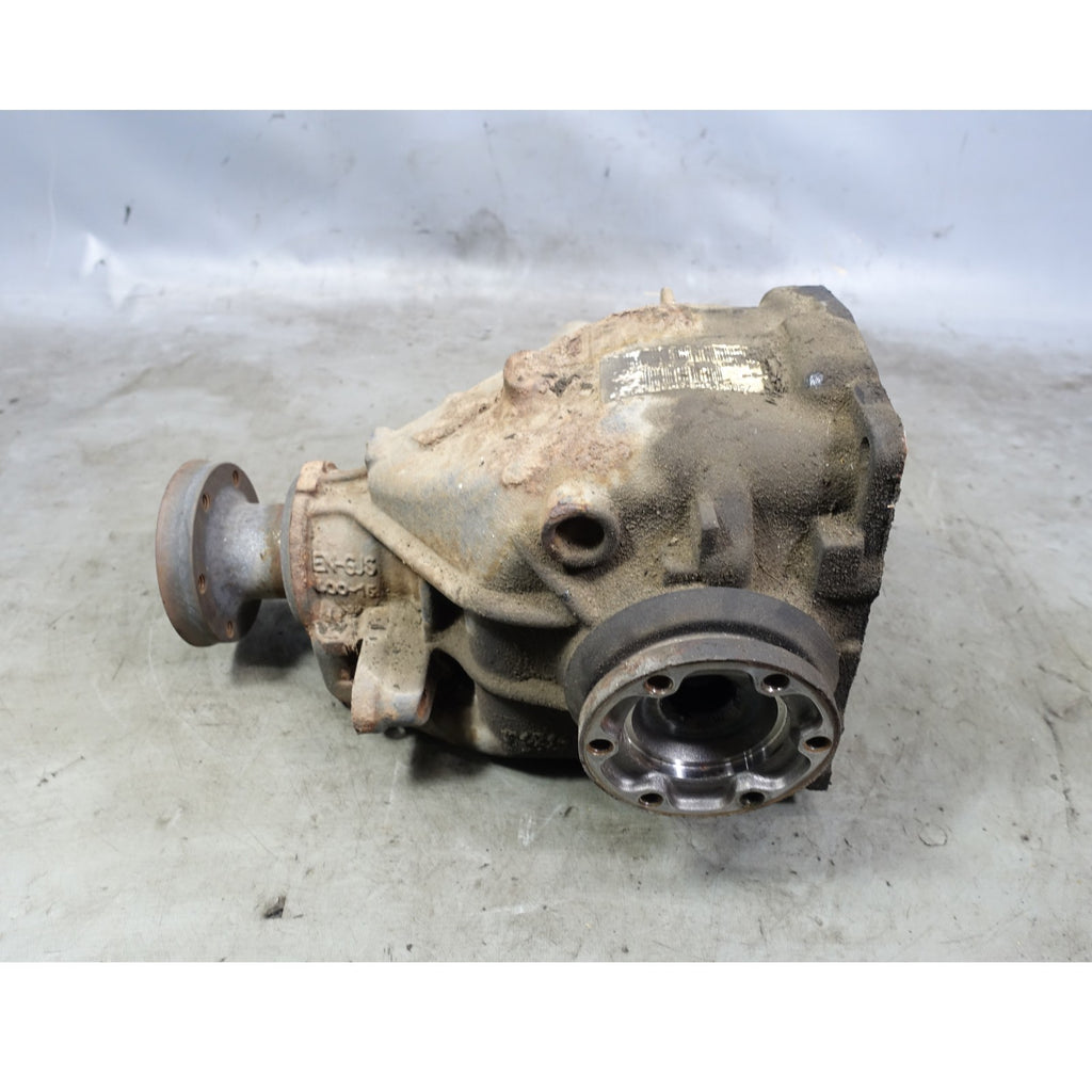 01-06 BMW E46 330Ci 330i Rear Differential Final Drive Carrier 3.38 Auto OEM