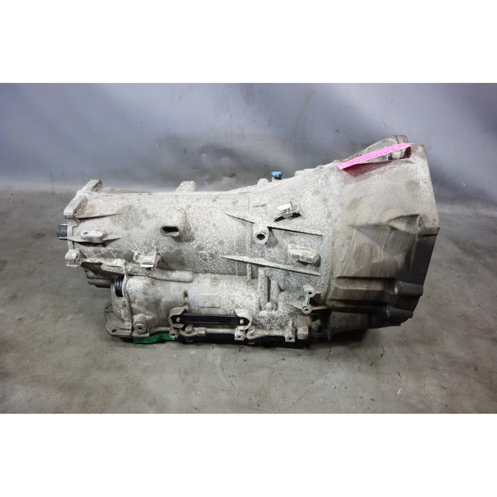 2011-2012 BMW F10 535i xDrive F07 8HP Automatic Transmission Gearbox OEM