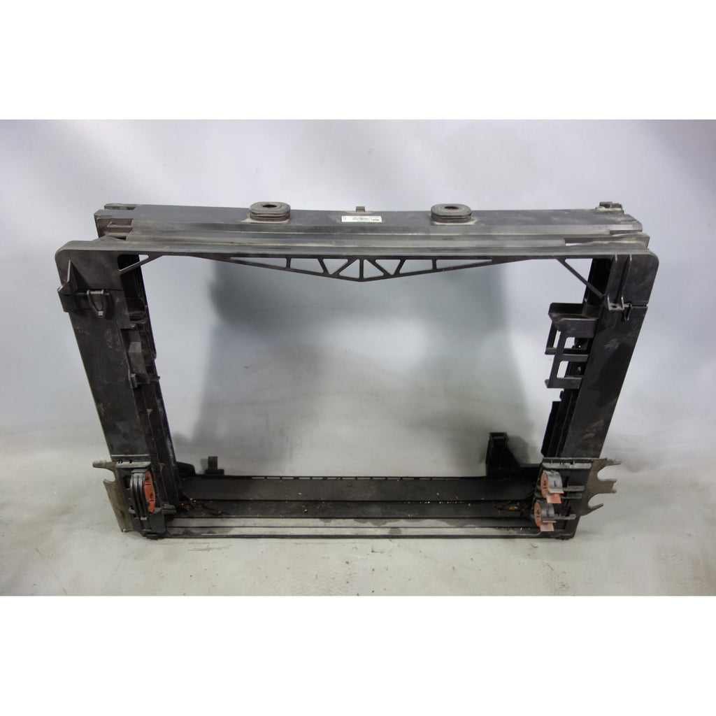 2009-2015 BMW F01 F02 750i 760i V8 V12 Factory Radiator Carrier Frame Cover OEM
