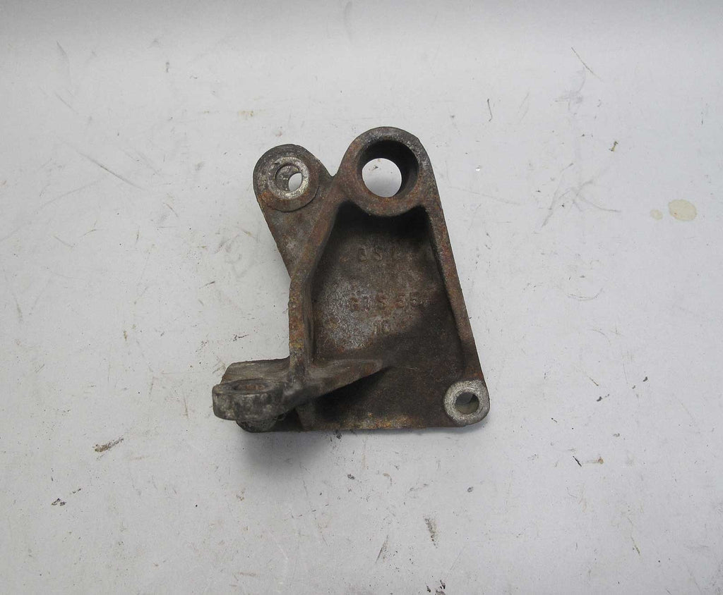 76-78 BMW M30 Alternator Generator Mounting Bracket E12 530i E24 630csi OEM
