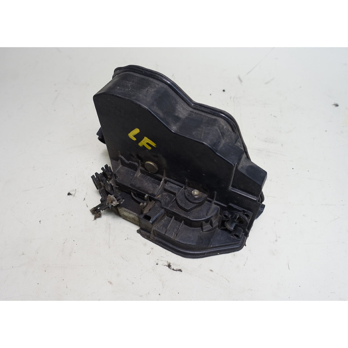 2009-2013 BMW E70 X5 E71 X6 SAV Left Front Driver's Door Lock Latch OEM