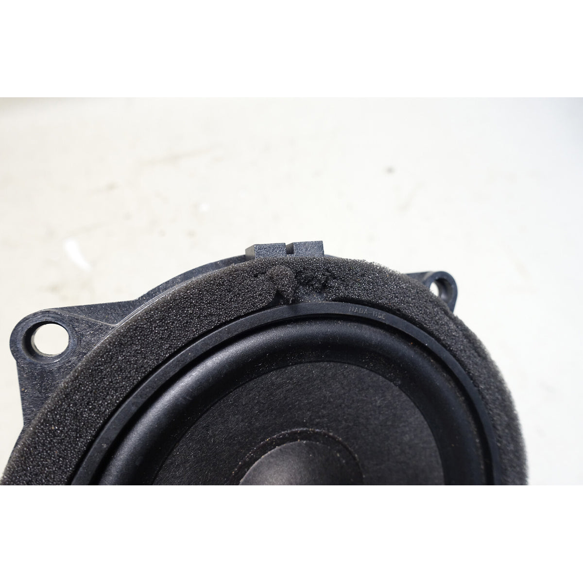 Damaged 18-24 BMW G01 X3 F97 Factory Mid-Range Speaker f Harman/Kardon Surround