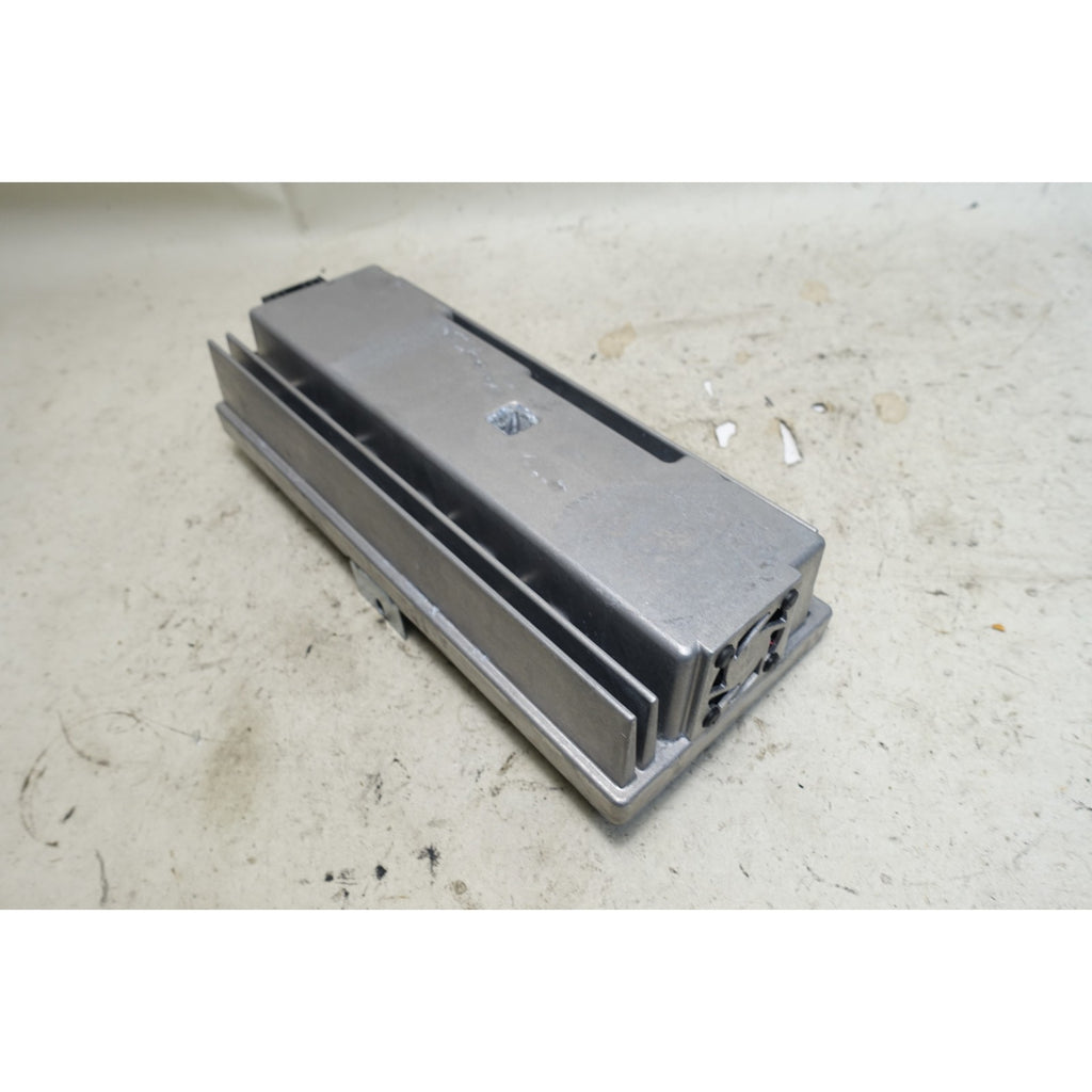 BMW E70 X5M E71 X6M Factory Individual Audio Amplifier 2012-2014 OEM