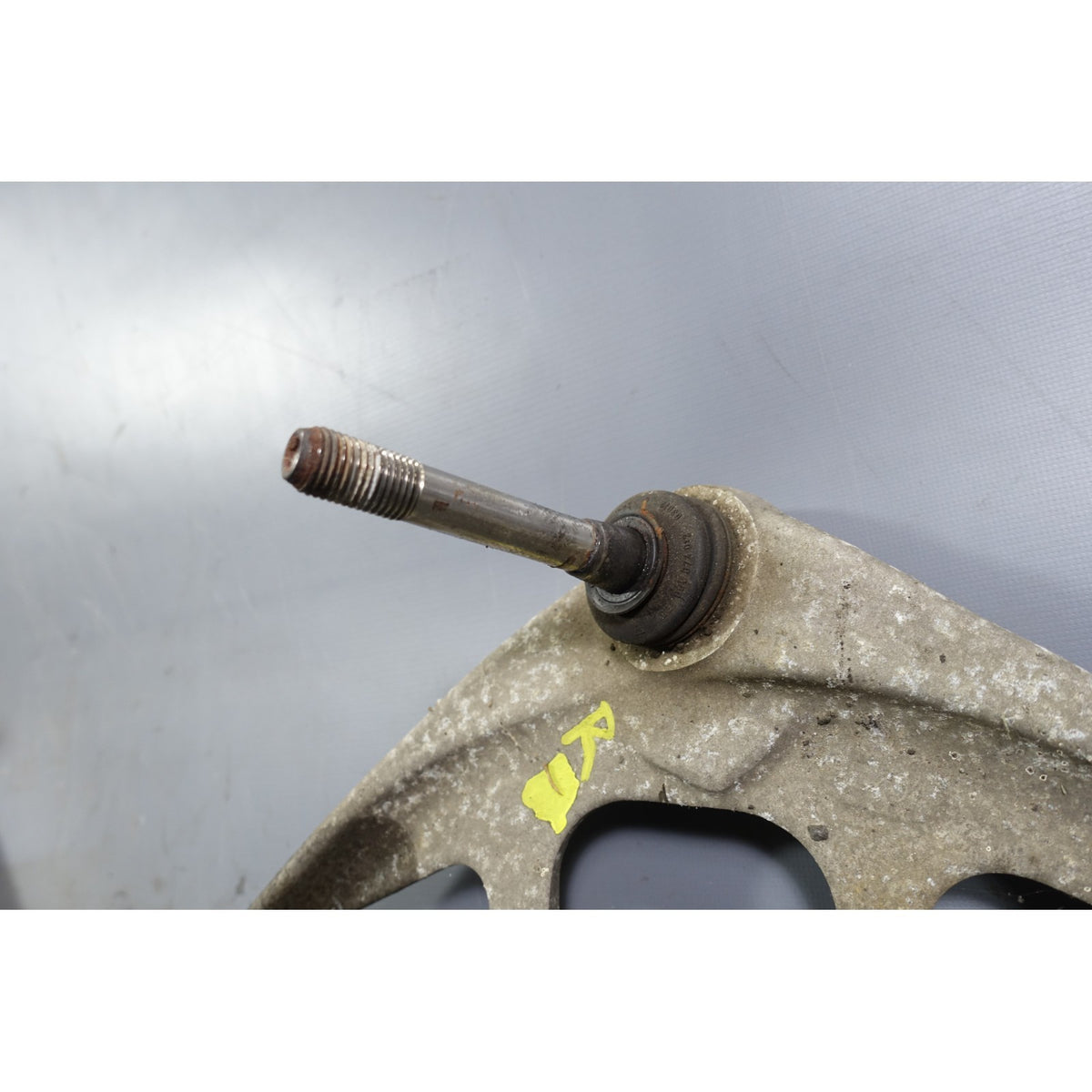2000-2008 BMW E46 3-Series E85 E86 Z4 Front Wishbone Control Arm Pair OEM