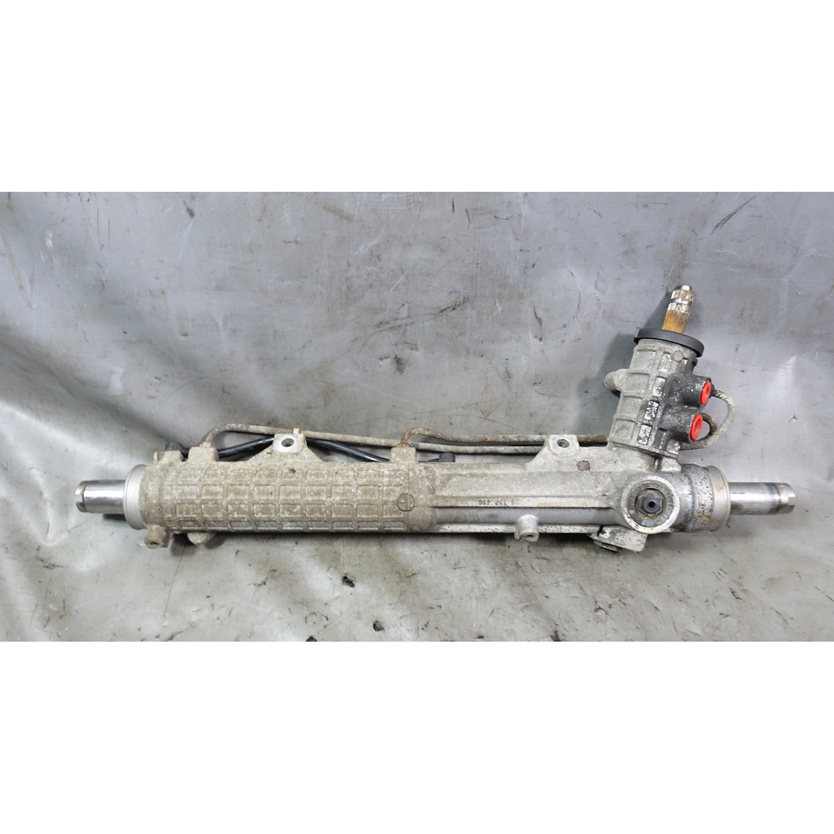 1992-2002 BMW E36 3-Series Z3M 3.2 Power Steering Rack and Pinion Gear OE