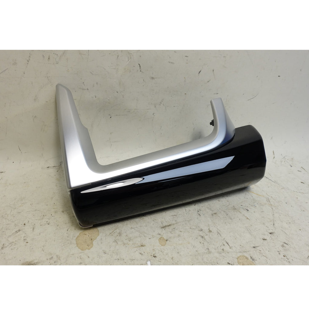 2023-2026 BMW X2 U10 X1 U11 Left Front Dash Air Vent Trim Cover Gloss Black OEM