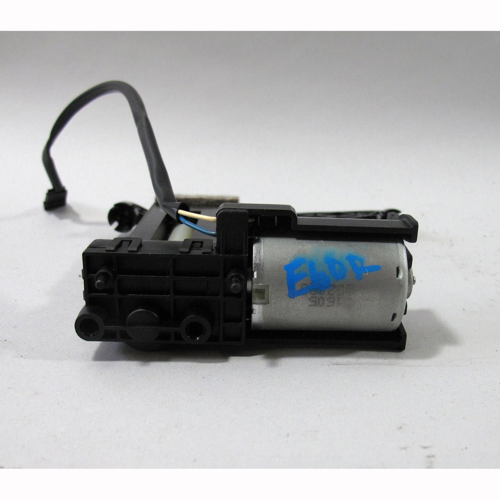 2004-2007 BMW E60 E65 E70 Right Front Seat Headrest Adjustment Motor 7121095